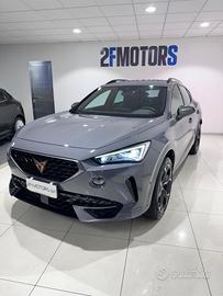 CUPRA Formentor 2.0 tdi 4drive dsg