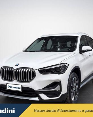 BMW X1 xdrive18d xLine auto