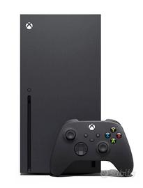 XBox X 1tb