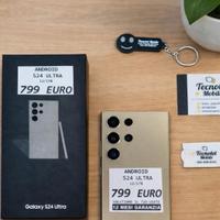 SAMSUNG GALAXY S24 ULTRA 5G 1TB