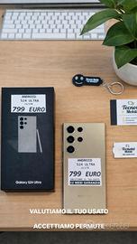 SAMSUNG GALAXY S24 ULTRA 5G 1TB