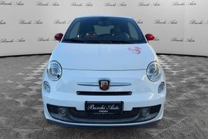 Abarth 595 1.4 t-jet Competizione 160cv