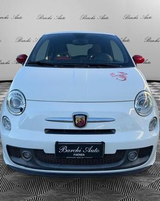 Abarth 595 1.4 t-jet Competizione 160cv