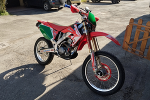 Crf 250 e hm
