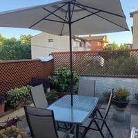 Tavolo da giardino