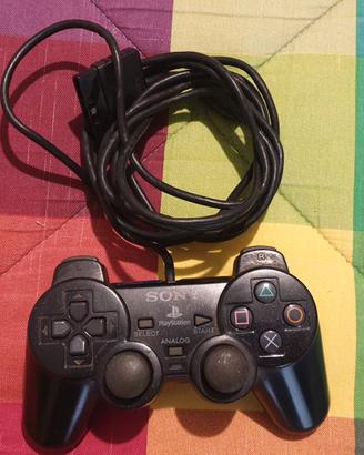Joypad Playstation 1 PS1 Originale NON FUNZIONANTE