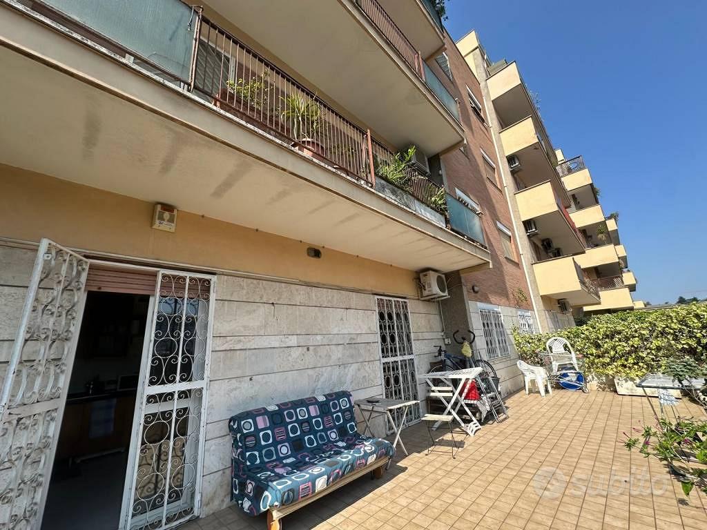 Apartment in Roma, Giuliano-Dalmata, Municipio Roma IX - Vista 3