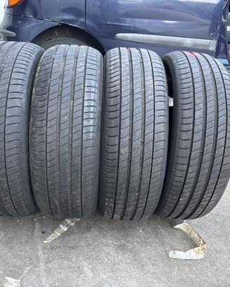 gomme usate 2055519 Estivo MICHELIN - PRIMACY 3 - 