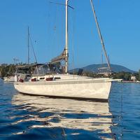 Elan 362 anno 2003 bandiera Polacca