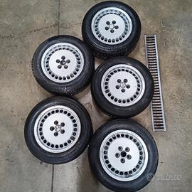 Cerchi in lega Alfa romeo 75