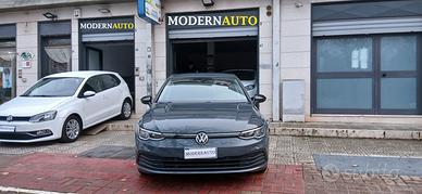Volkswagen Golf 2.0 TDI SCR Style