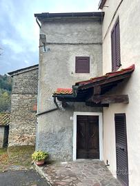 Casa in montagna