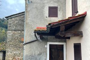 Casa in montagna