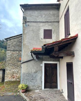 Casa in montagna