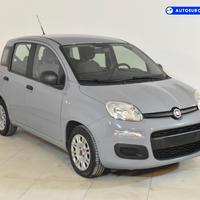 Fiat Panda 1.0 FireFly S&S Hybrid Neopatentato