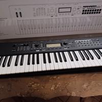 Korg Kross 2