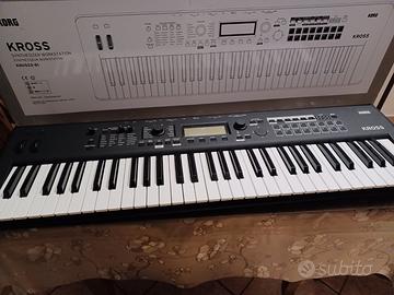 Korg Kross 2