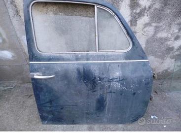 Portiere lancia appia 2 serie