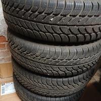 pneumatici invernali 