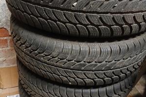 pneumatici invernali 