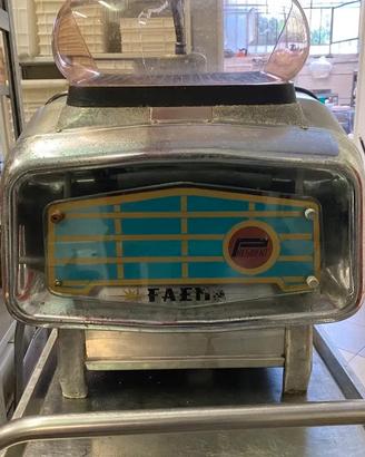 FAEMA E61  DEL 1966 COMN CALDAIA IN RAME