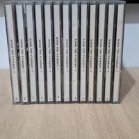 13 CD "L'America del Rock" - Collana Integrale