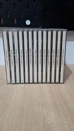 13 CD "L'America del Rock" - Collana Integrale