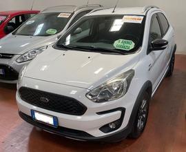 Ford Ka+ 1.2 85 CV Start&Stop Active