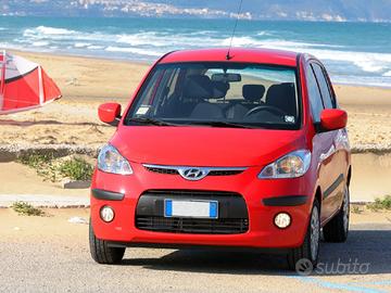 HYUNDAI i10 1.1 12V BlueDrive GPL