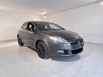 FIAT BRAVO 2014 1.6 MJT 120 CV DPF LOUNGE