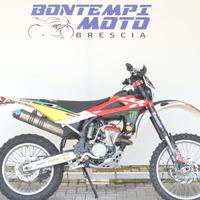 HUSQVARNA TE 250