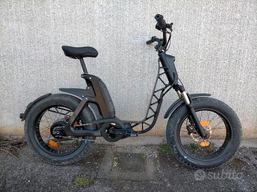 Fantic Issimo Rif. 0911231