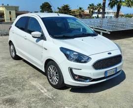 Ford Ka+ 1.5 TDCi 95 CV Start&amp;Stop Ultimate