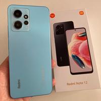 Smartphone Xiaomi Redmi Note 12 - 128 GB