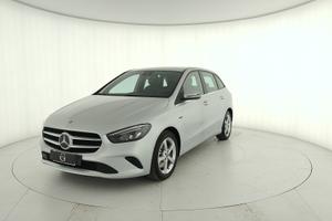 MERCEDES-BENZ B 250 e phev (eq-power) Sport auto