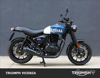ROYAL ENFIELD HNTR 350 Rebel Abs E5