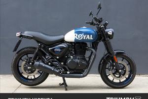 ROYAL ENFIELD HNTR 350 Rebel Abs E5