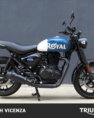 ROYAL ENFIELD HNTR 350 Rebel Abs E5