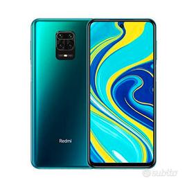Xiaomi Note 9S 128GB