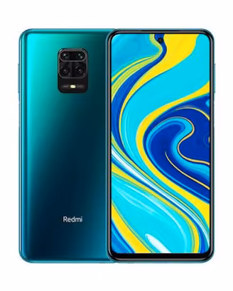 Xiaomi Note 9S 128GB