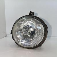 FARO ANTERIORE DESTRO VOLKSWAGEN Lupo 1Â° Serie 6X