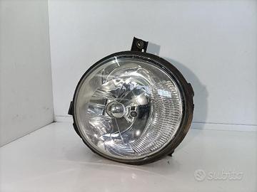 FARO ANTERIORE DESTRO VOLKSWAGEN Lupo 1Â° Serie 6X