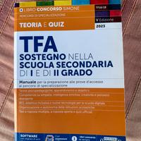 TFA teoria e quiz