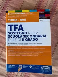 TFA teoria e quiz