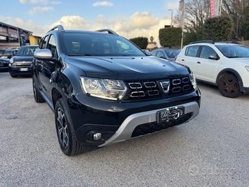 Dacia Duster 1.5 Blue dCi 8V 115 CV 4x2 Prestige