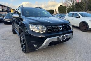 Dacia Duster 1.5 Blue dCi 8V 115 CV 4x2 Prestige