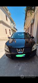 Nissan quashai 1.5 2008