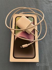 Iphone 14 128gb