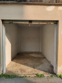 Garage/Box - Orbassano