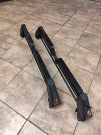 Porta Sci / porta Pacchi. 